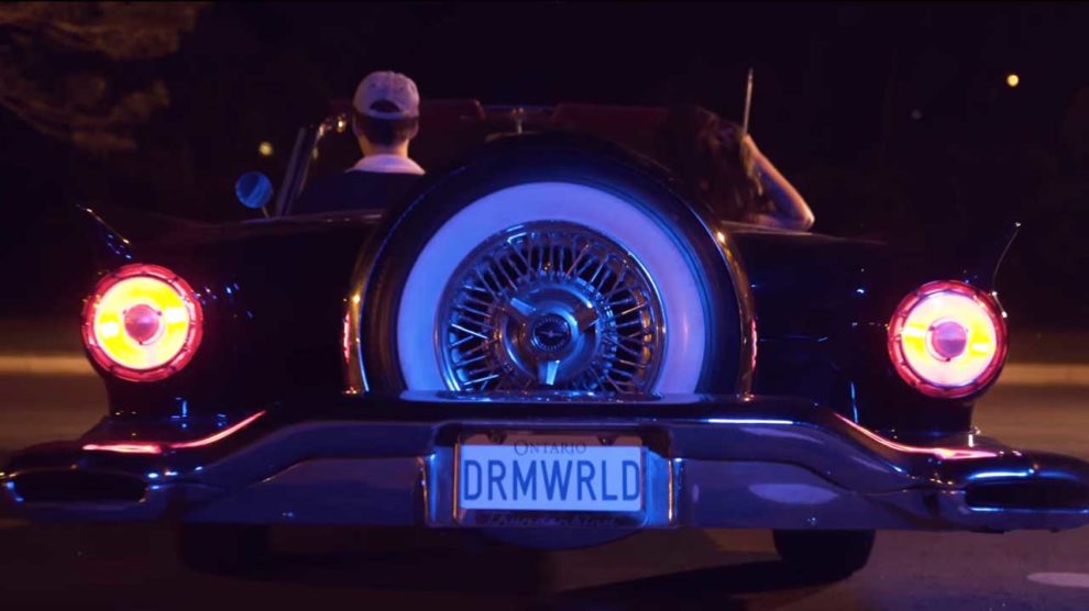 TANDM Dreamworld Official Music Video