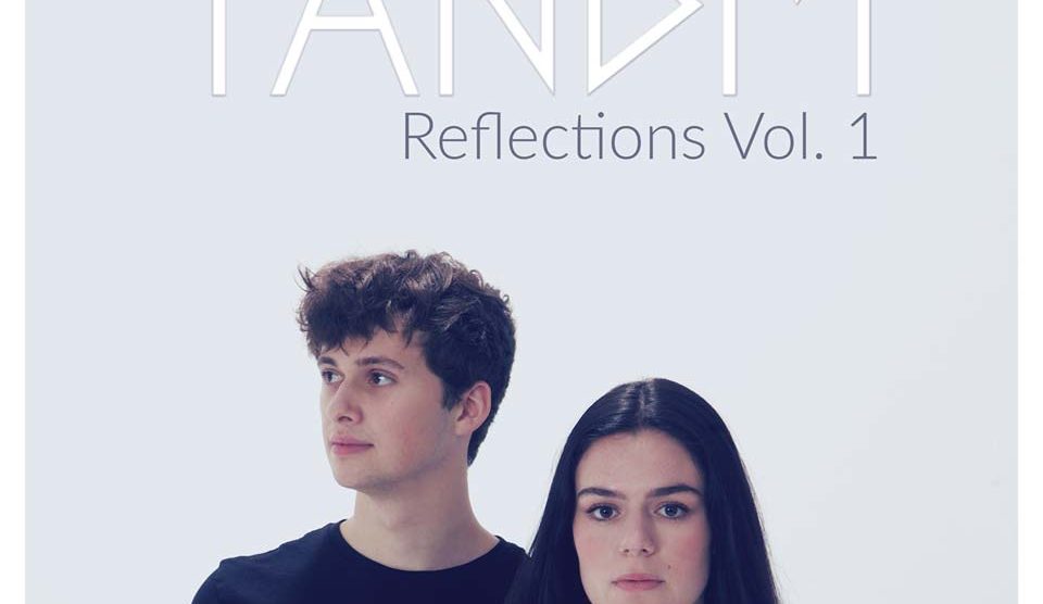 TANDM - Reflections, Vol. 1 - EP