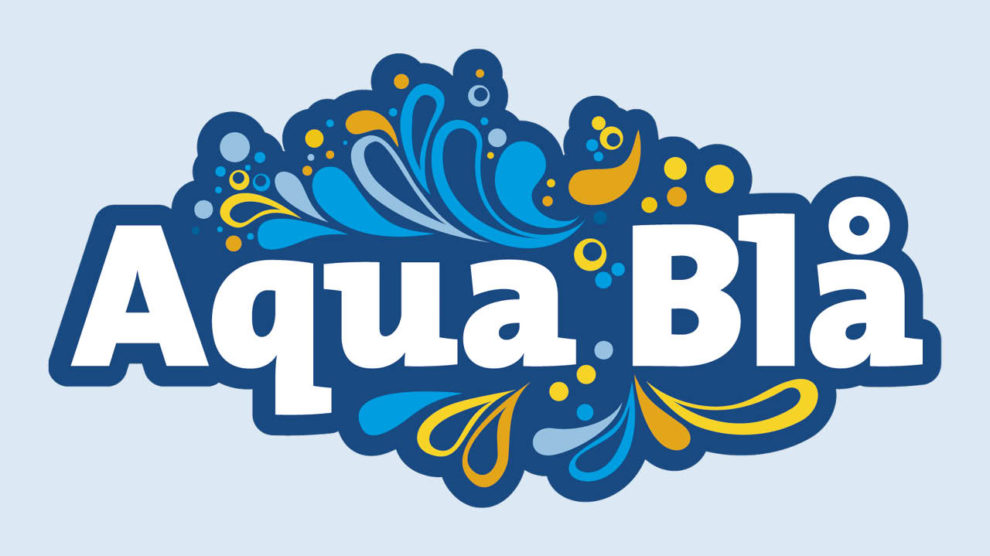 Aqua Blå Festival