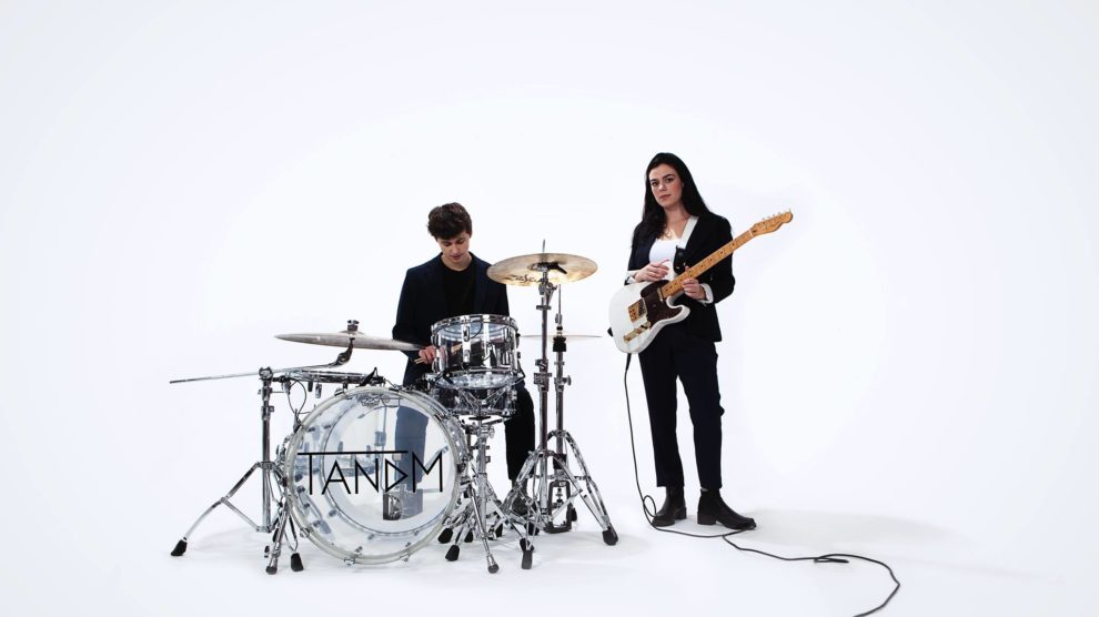 TANDM Band